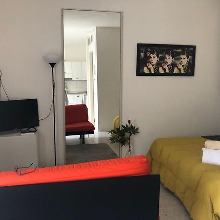 Ferienwohnung Solo Tuo Mestre Exterior foto