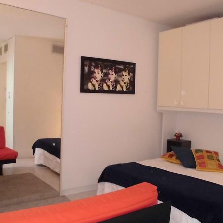Ferienwohnung Solo Tuo Mestre Exterior foto