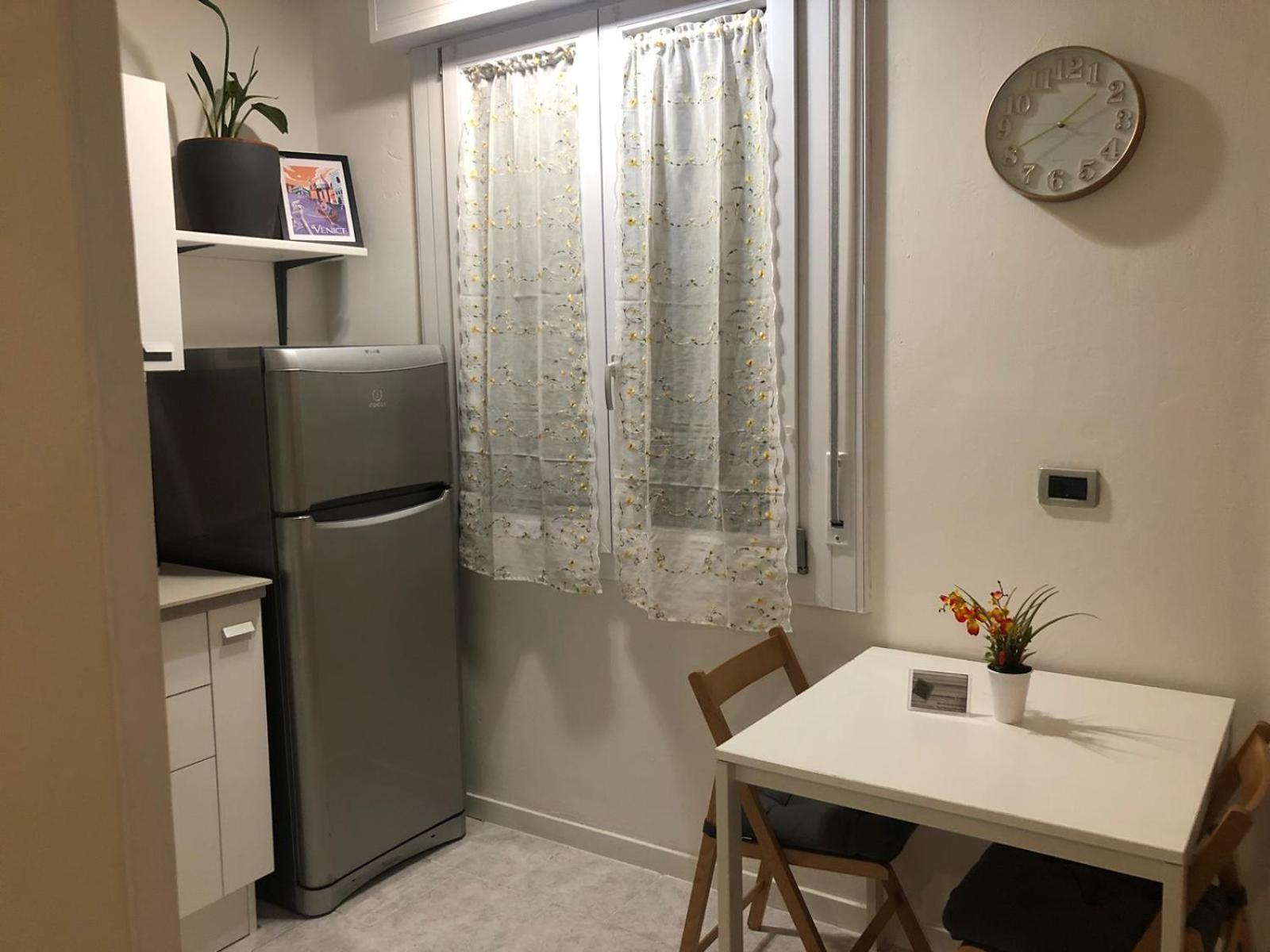 Ferienwohnung Solo Tuo Mestre Exterior foto