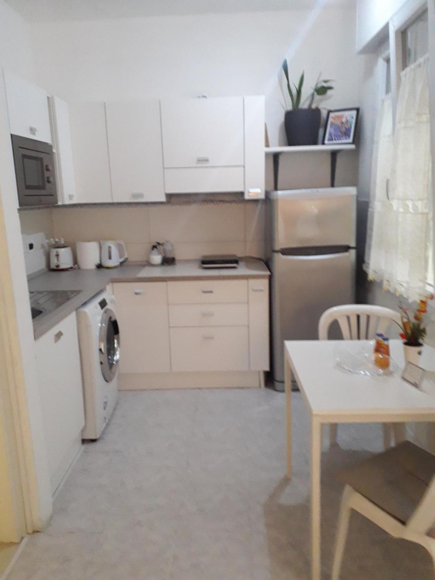 Ferienwohnung Solo Tuo Mestre Exterior foto