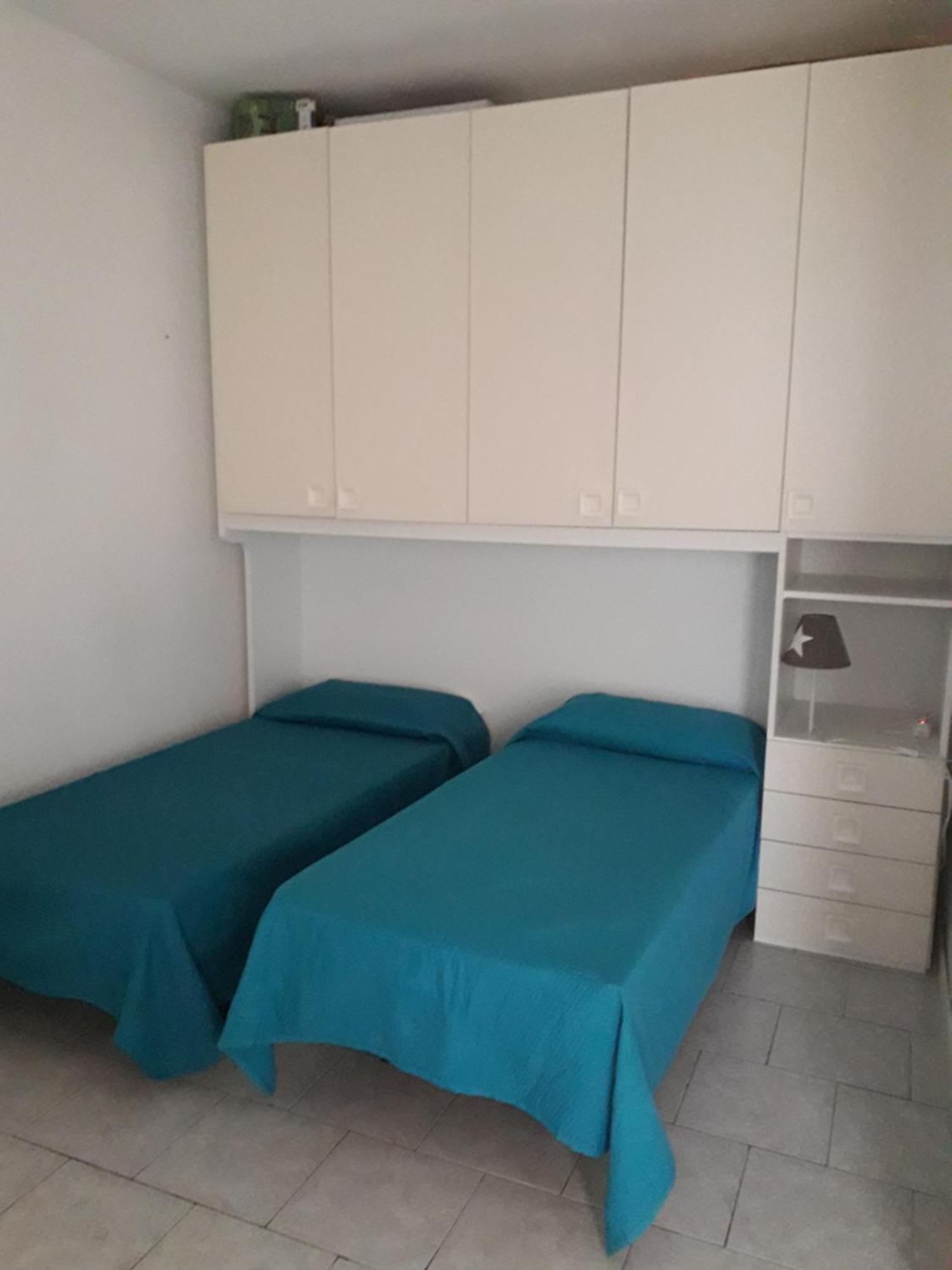 Ferienwohnung Solo Tuo Mestre Zimmer foto
