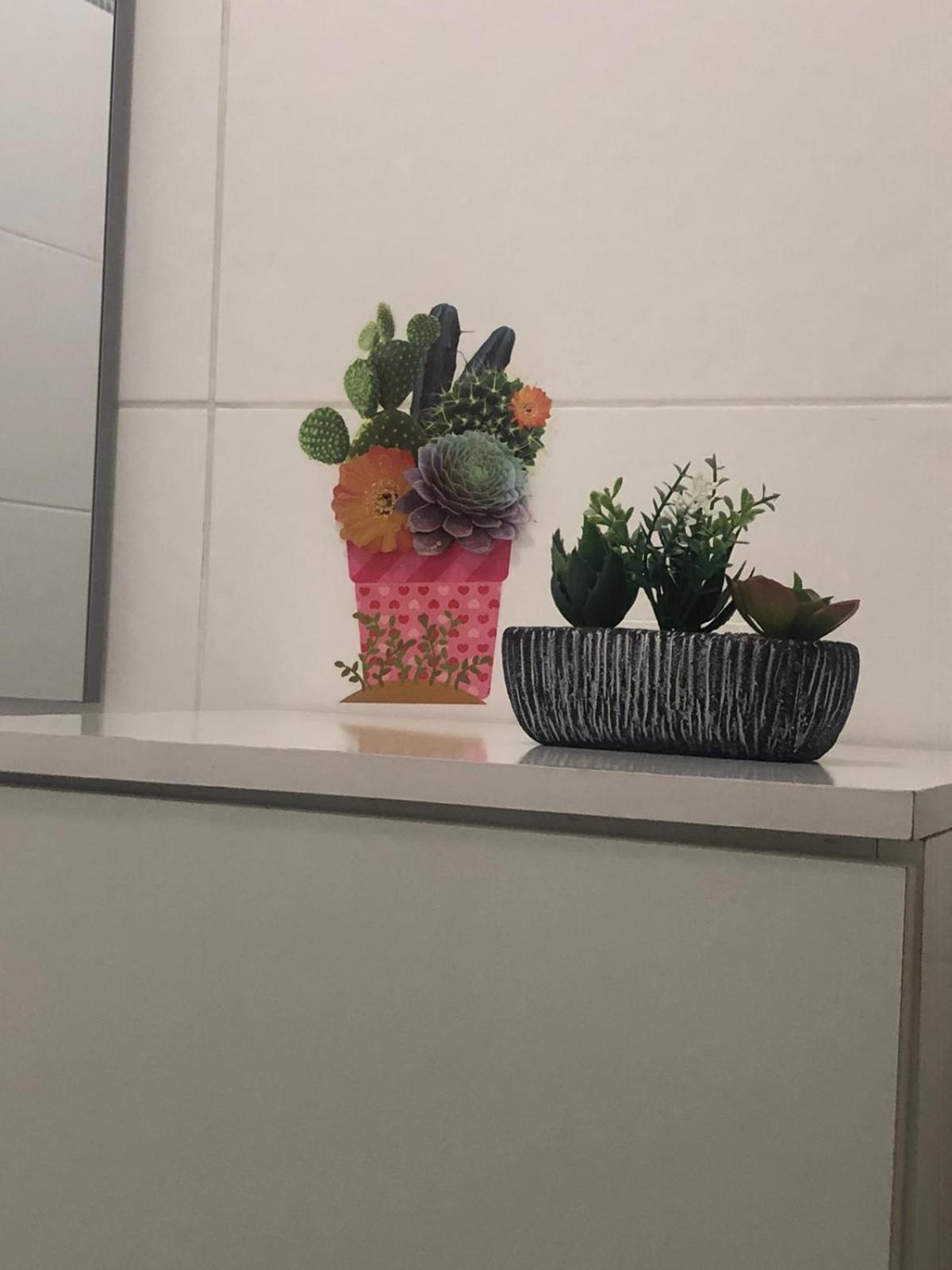 Ferienwohnung Solo Tuo Mestre Exterior foto