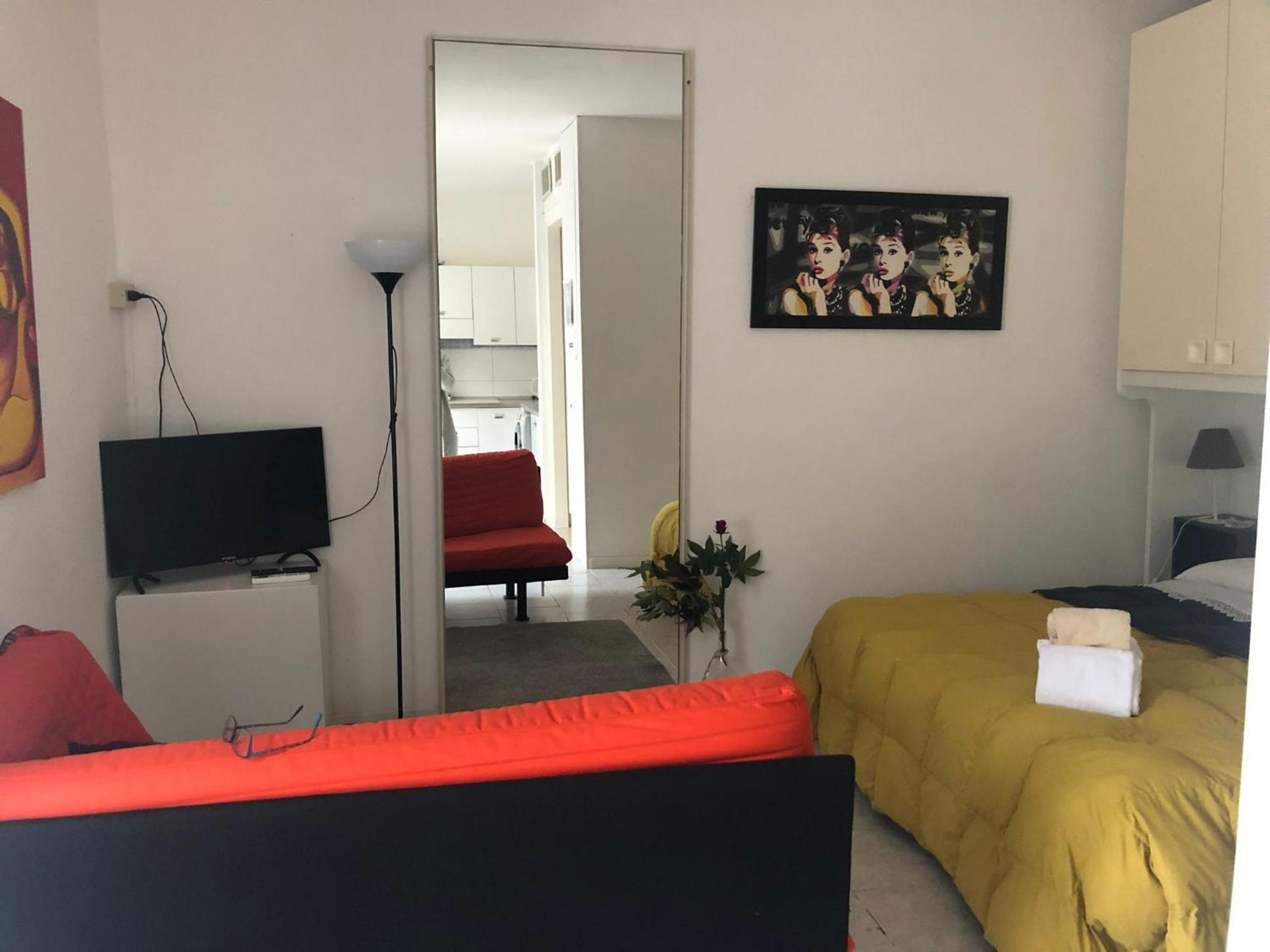Ferienwohnung Solo Tuo Mestre Exterior foto