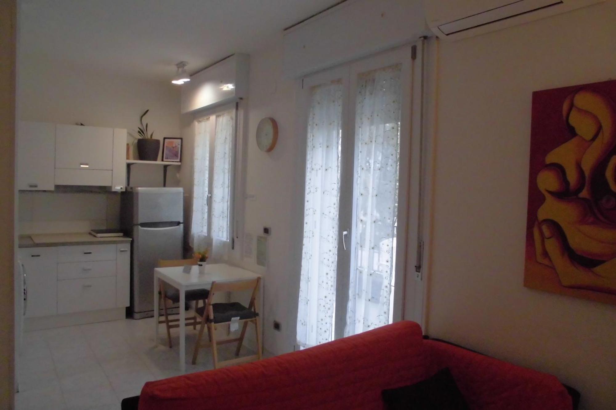 Ferienwohnung Solo Tuo Mestre Exterior foto