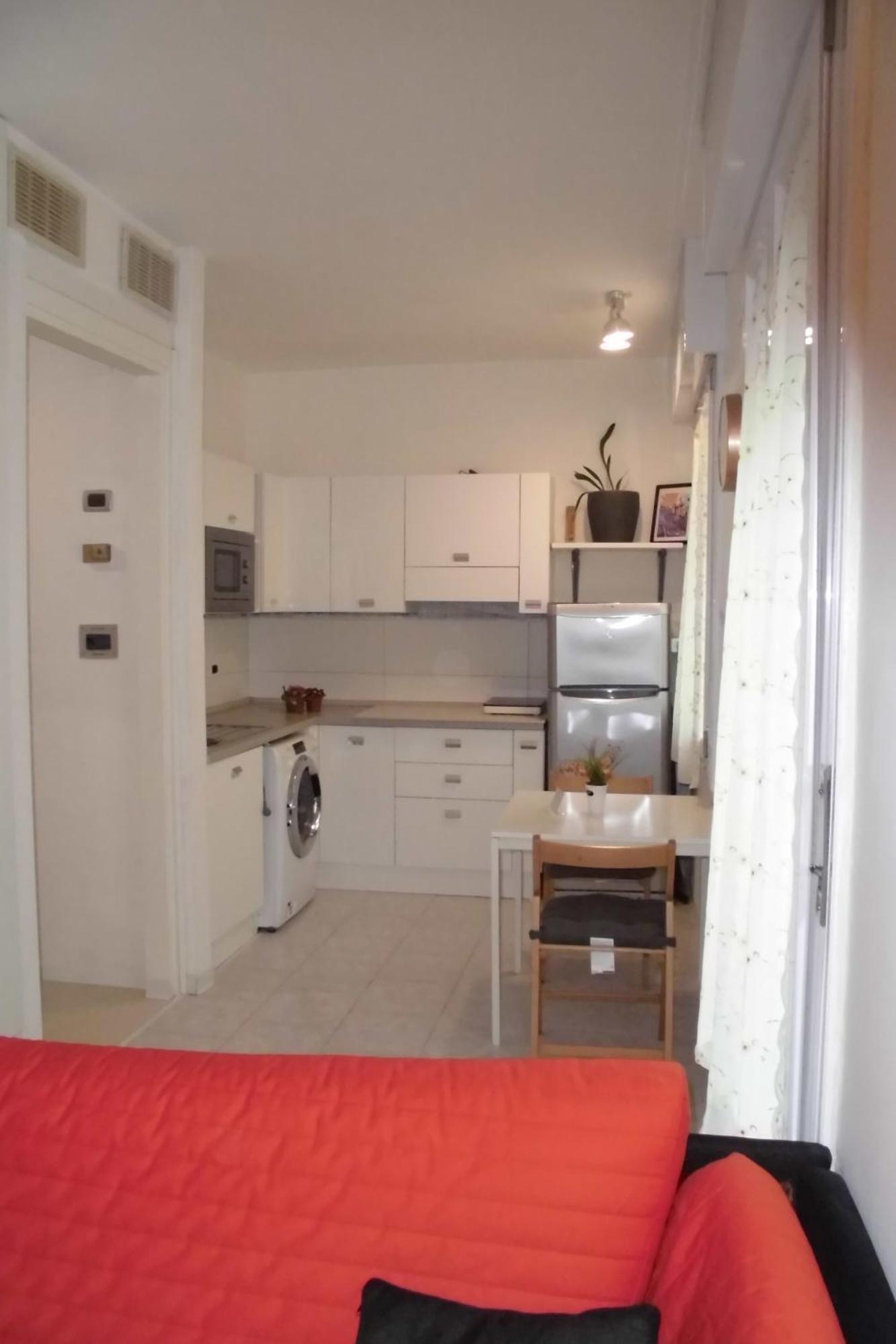 Ferienwohnung Solo Tuo Mestre Exterior foto