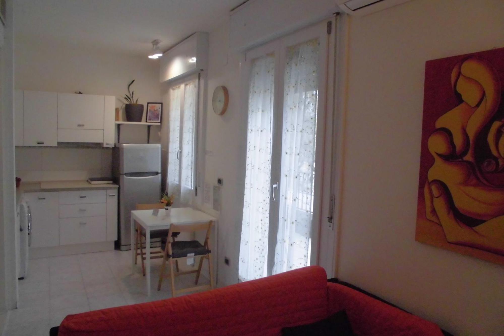 Ferienwohnung Solo Tuo Mestre Exterior foto