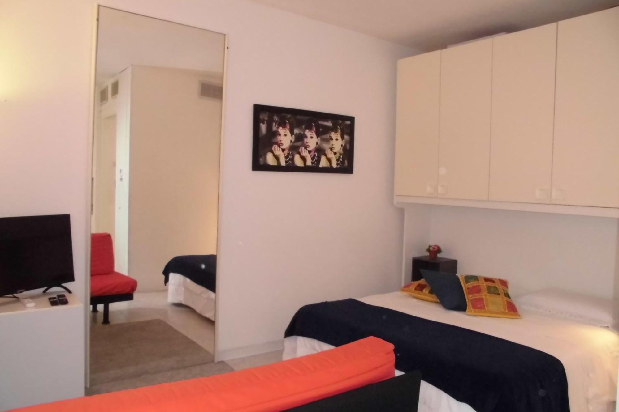 Ferienwohnung Solo Tuo Mestre Exterior foto
