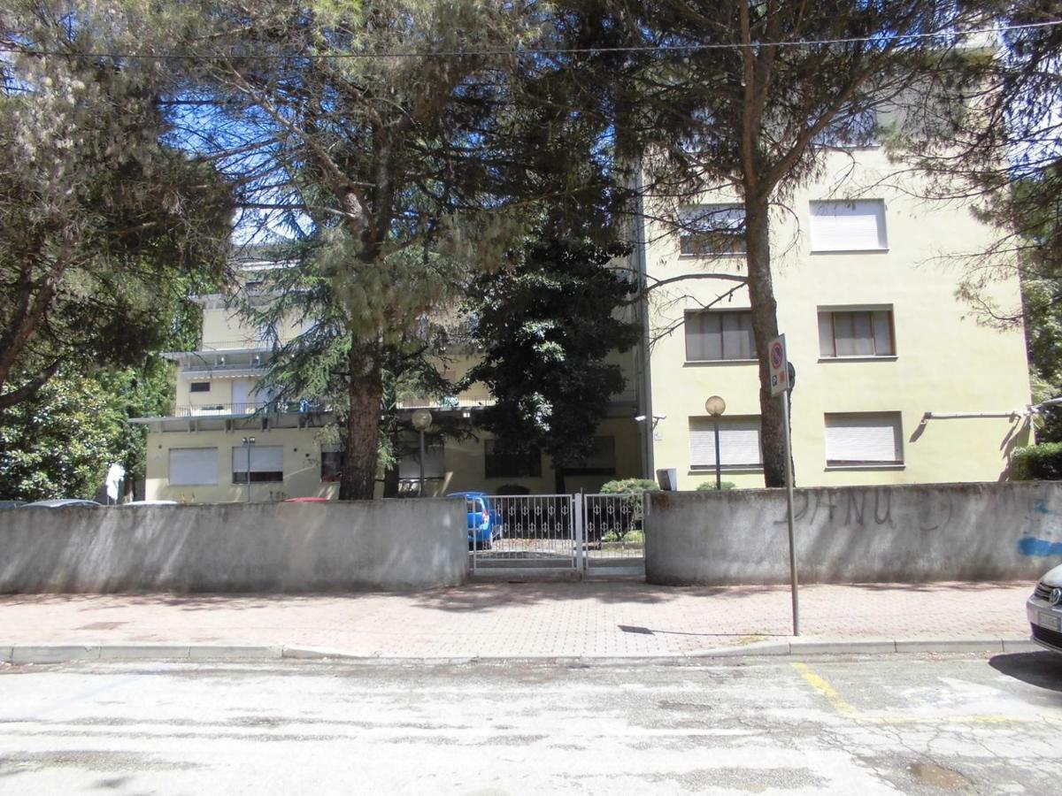 Ferienwohnung Solo Tuo Mestre Exterior foto