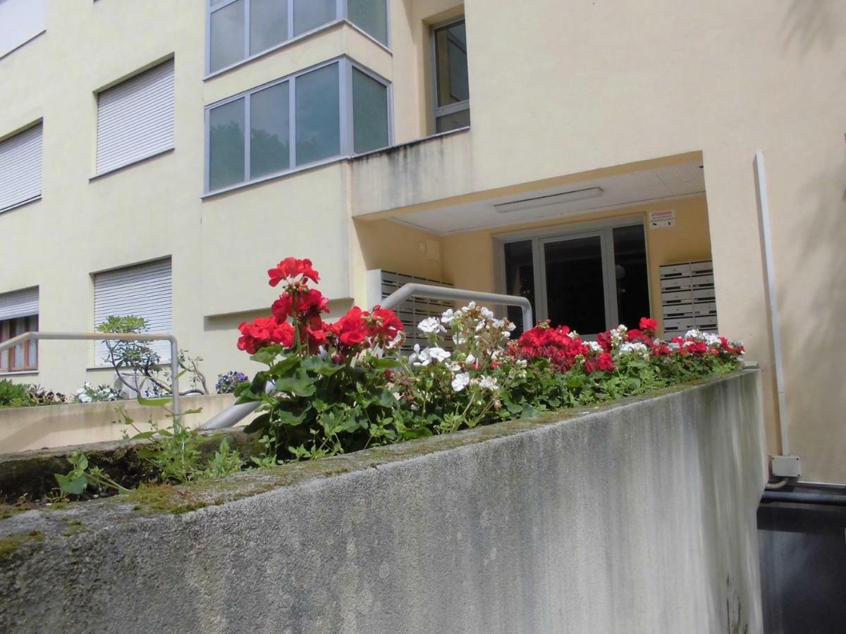 Ferienwohnung Solo Tuo Mestre Exterior foto